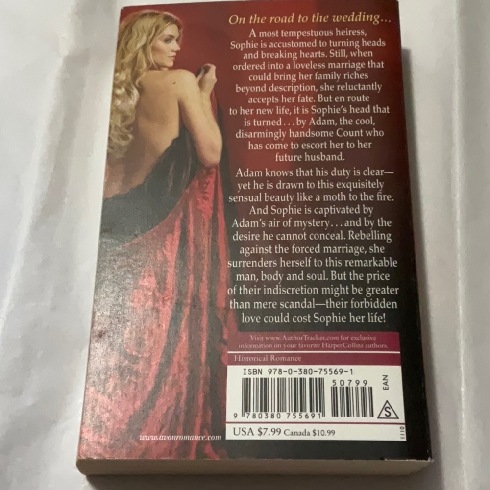 3/$5📚Jane Feather Silver Knights - Picture 2 of 9
